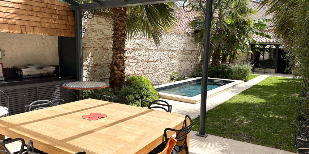 maison à AGEN (47000)