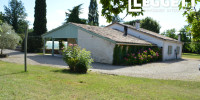 maison à DURAS (47120)