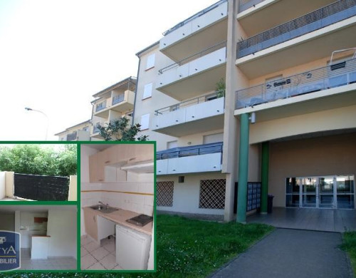 appartement  AGEN