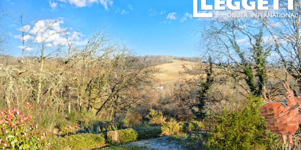 maison à PORT STE MARIE (47130)