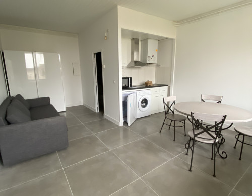 appartement  MARMANDE