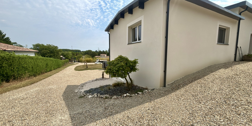 maison à LA CROIX BLANCHE (47340)