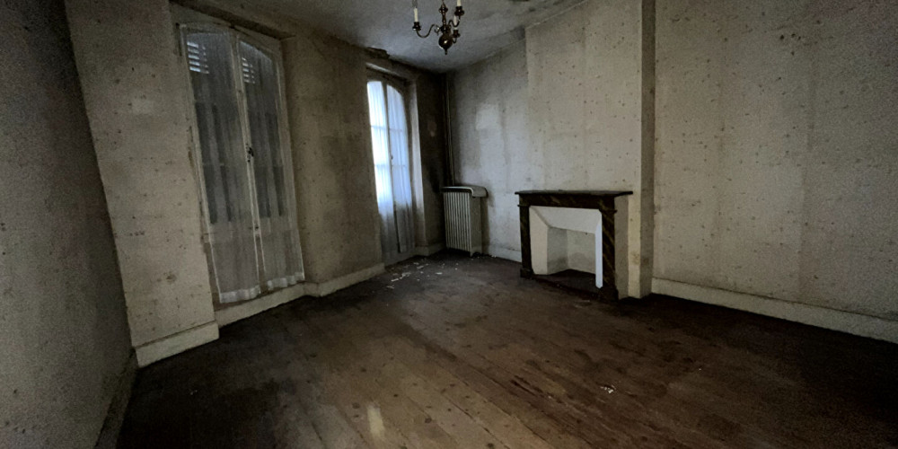 maison à VILLENEUVE SUR LOT (47300)