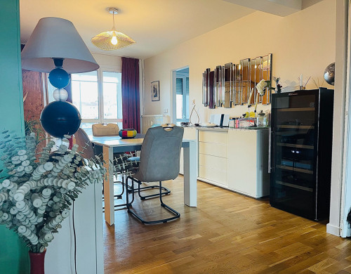 appartement  AGEN