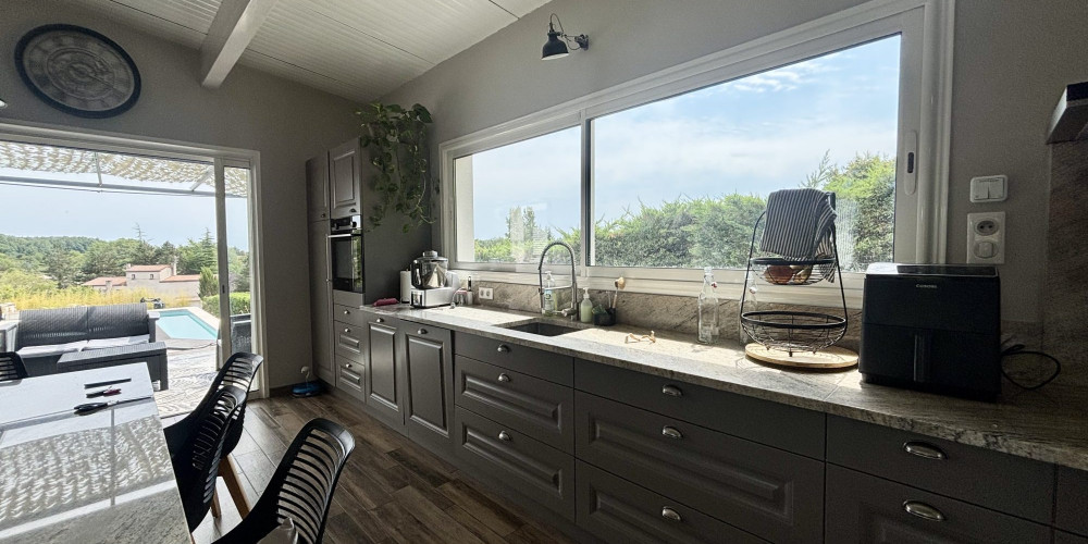 maison à LA CROIX BLANCHE (47340)