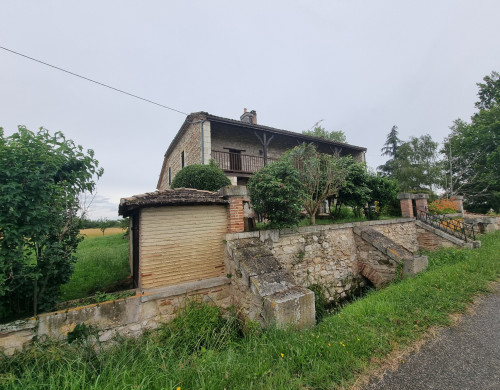 maison  MARMANDE