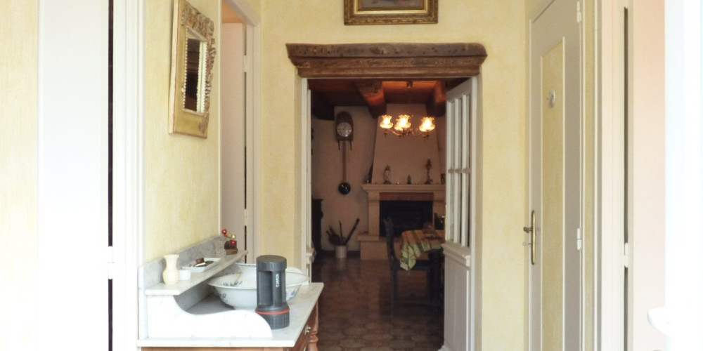 maison à BLAYMONT (47470)