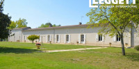 maison à MARMANDE (47200)