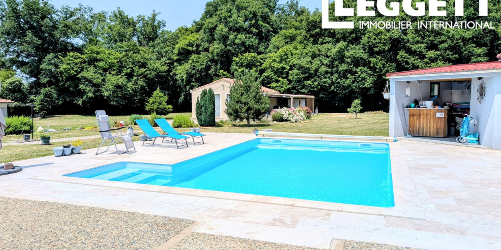 maison à COULX (47260)