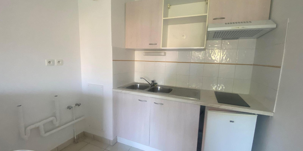 appartement à LE PASSAGE (47520)