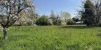 terrain à BEAUPUY (47200)
