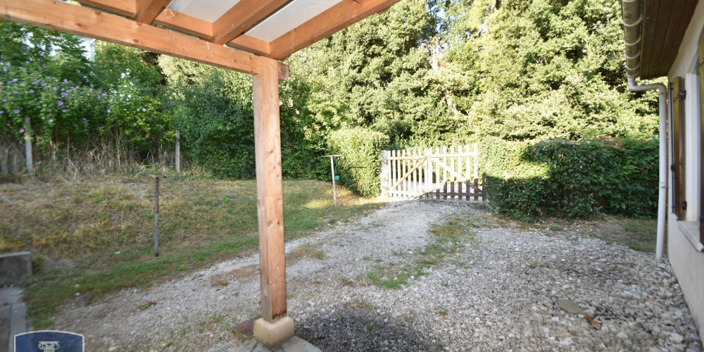 maison à COLAYRAC ST CIRQ (47450)