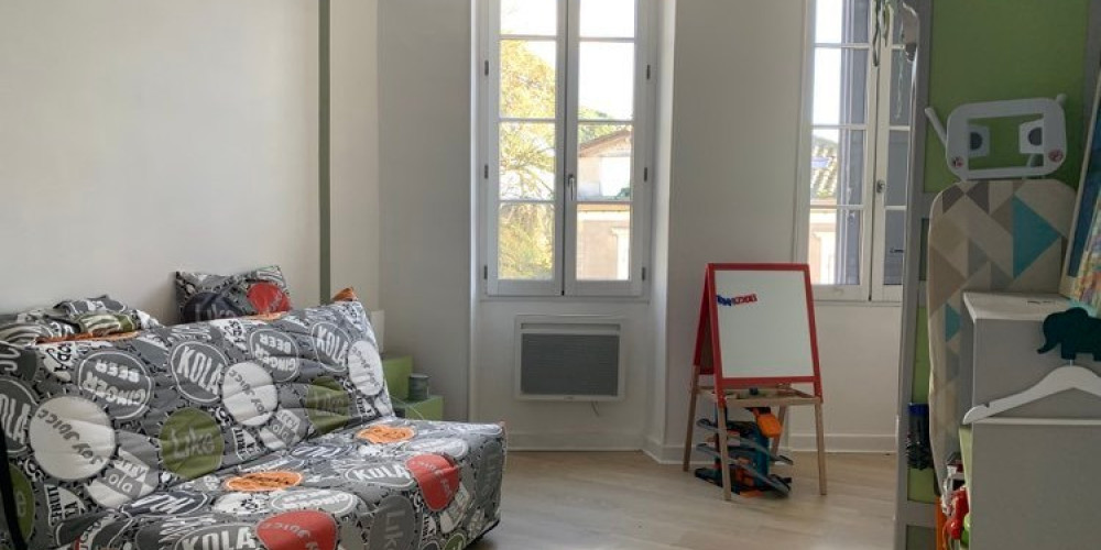maison à NERAC (47600)