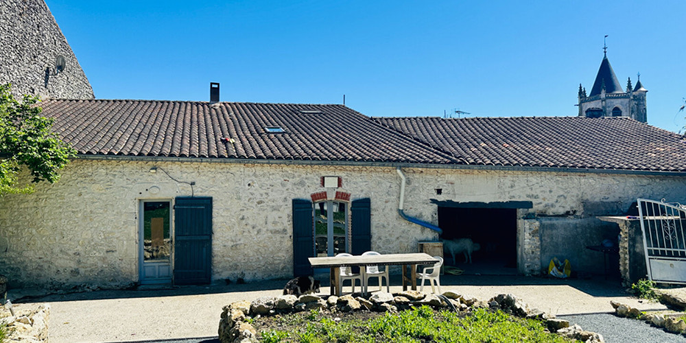 maison à HAUTEFAGE LA TOUR (47340)