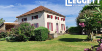 maison à DAMAZAN (47160)