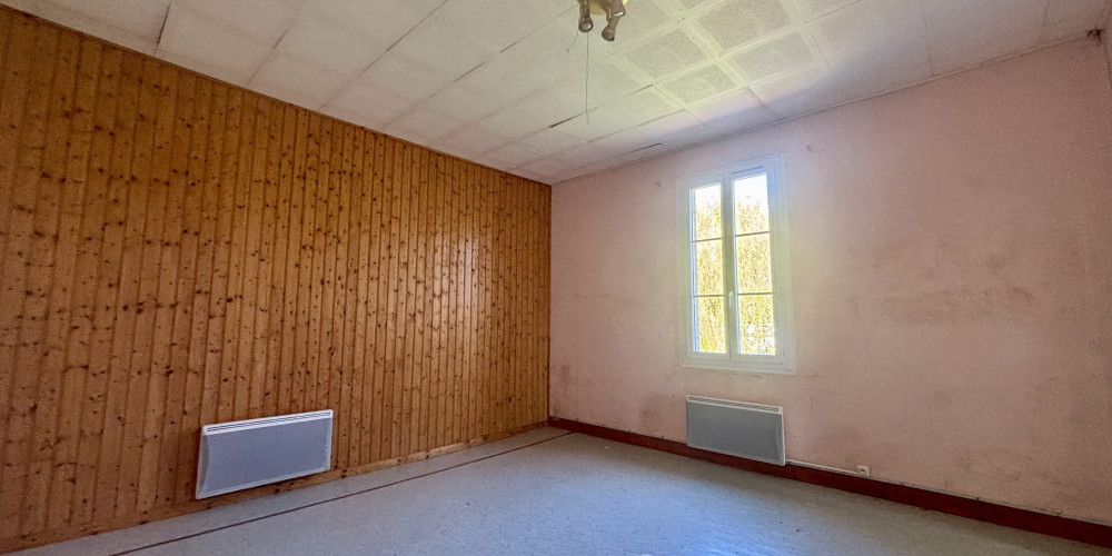 maison à PINEL HAUTERIVE (47380)