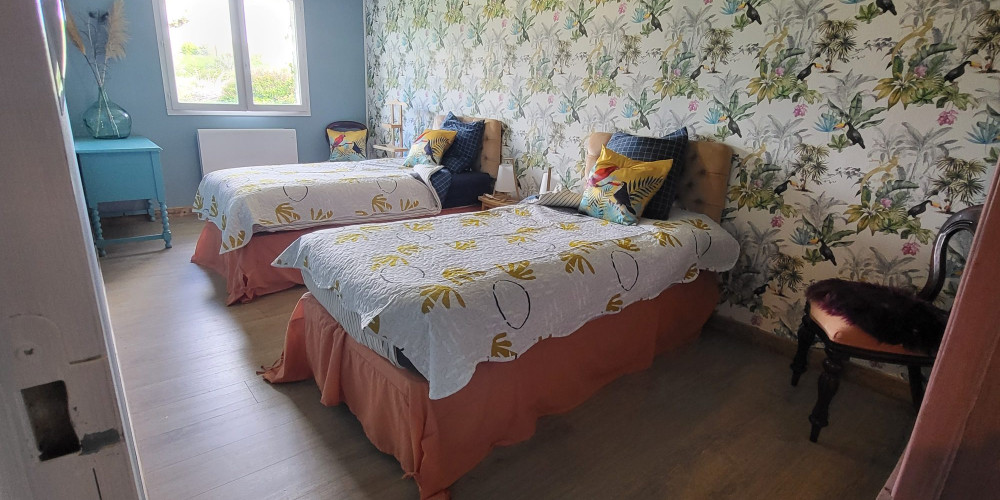 maison à PARDAILLAN (47120)