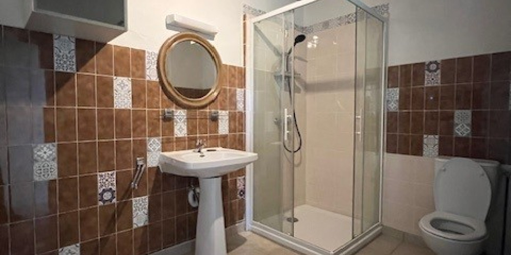 appartement à LAROQUE TIMBAUT (47340)