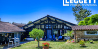 maison à LAVERGNE (47800)