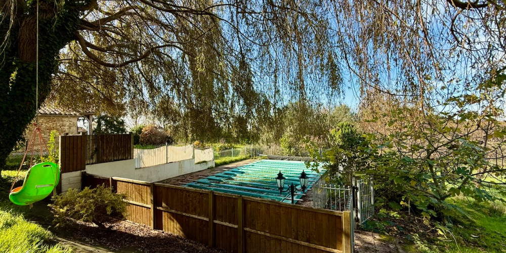 maison à VILLENEUVE SUR LOT (47300)