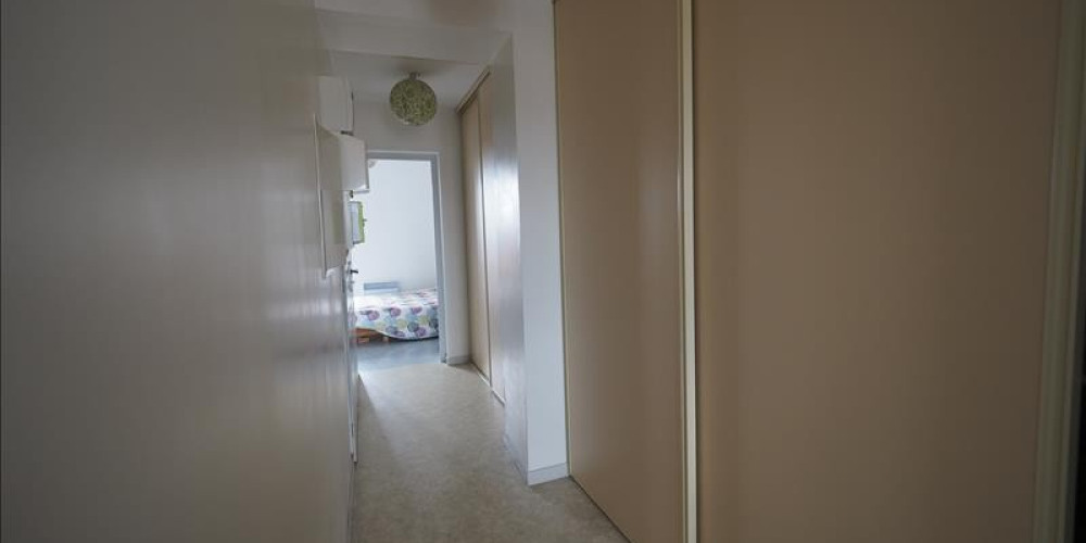 appartement à MARMANDE (47200)