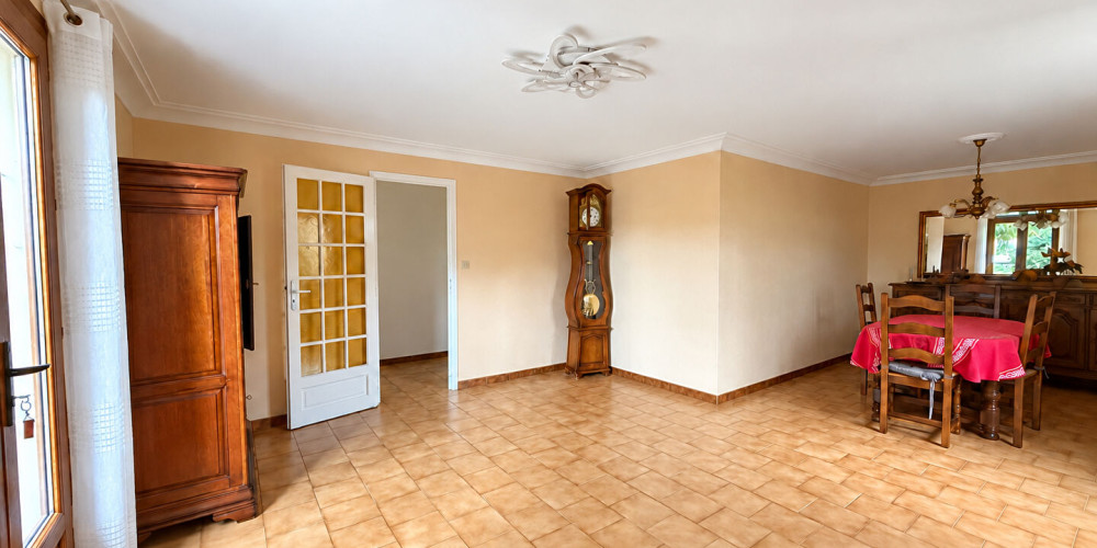 maison à BIAS (47300)