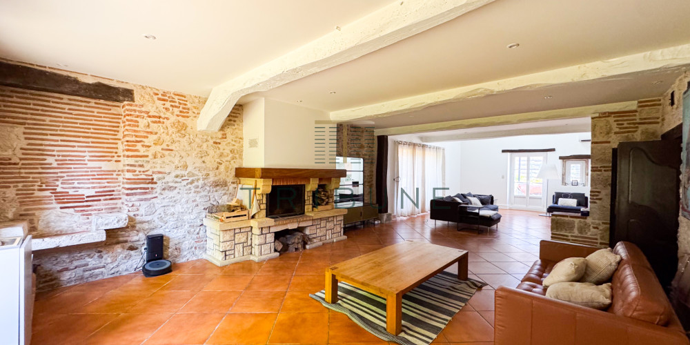 maison à BOE (47550)