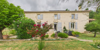maison à FAUGUEROLLES (47400)