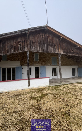 Maison  POUSSIGNAC