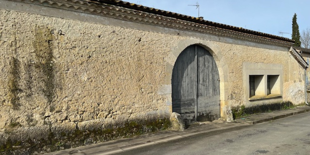 maison à NERAC (47600)