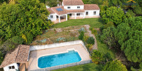 maison à MARMANDE (47200)