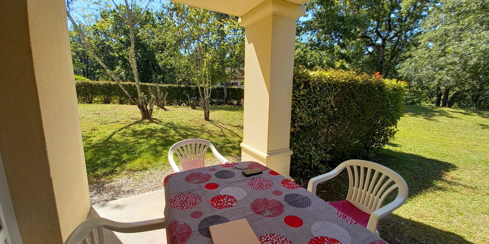 appartement à MONFLANQUIN (47150)