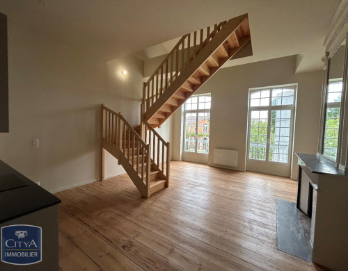 appartement  AGEN