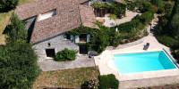 maison à CANCON (47290)