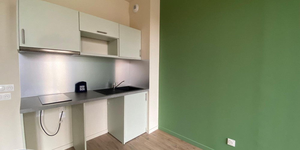 appartement à AGEN (47000)