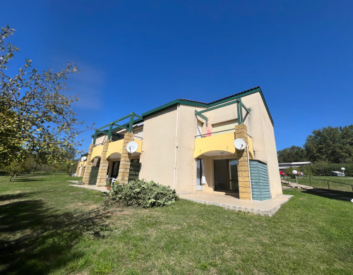 appartement  VILLENEUVE SUR LOT