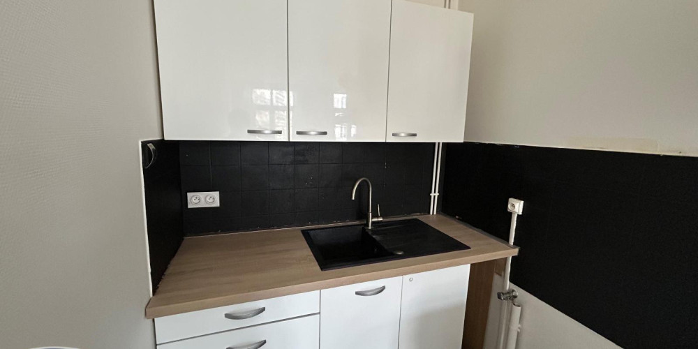 appartement à AGEN (47000)