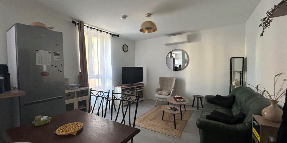 appartement à AGEN (47000)