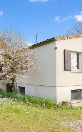 Maison  MIRAMONT DE GUYENNE