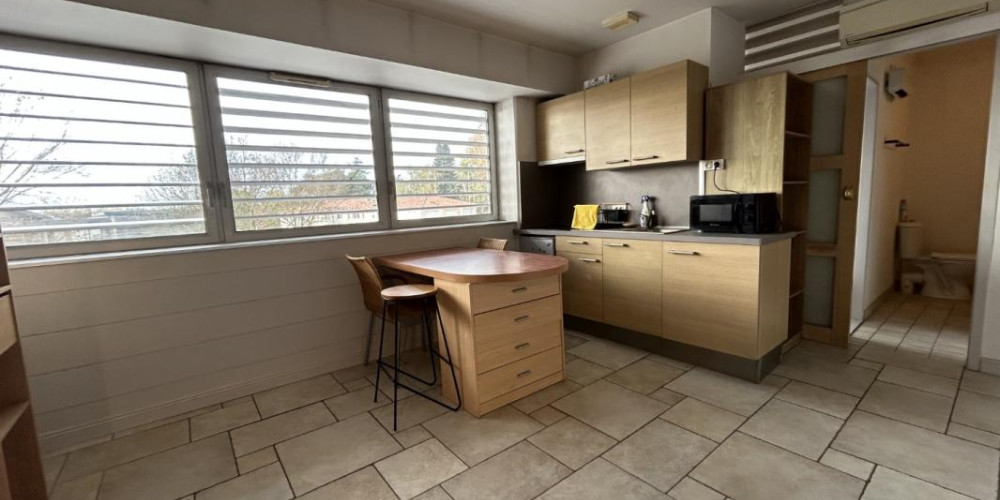 appartement à AGEN (47000)