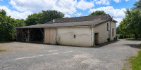 maison à VILLEREAL (47210)