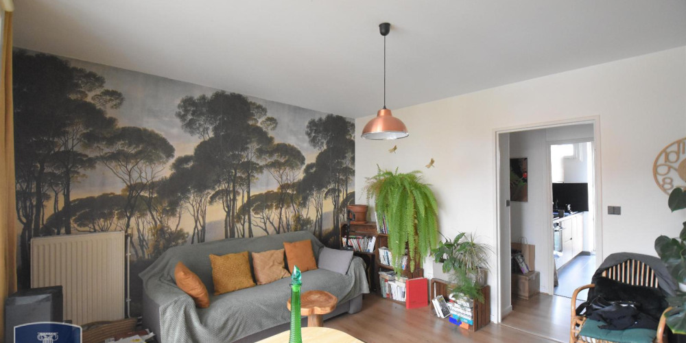 appartement à AGEN (47000)