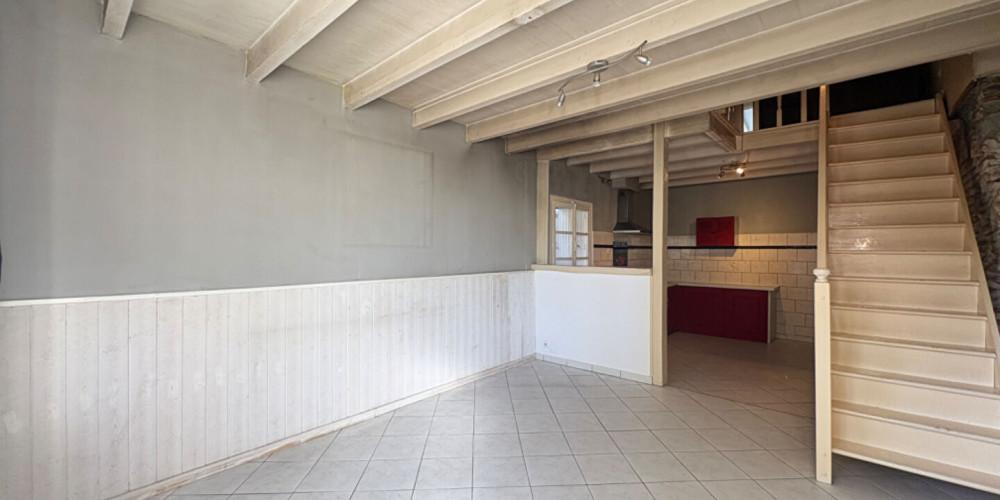 maison à ST ETIENNE DE FOUGERES (47380)