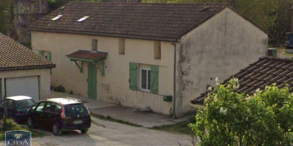 maison à BUZET SUR BAISE (47160)