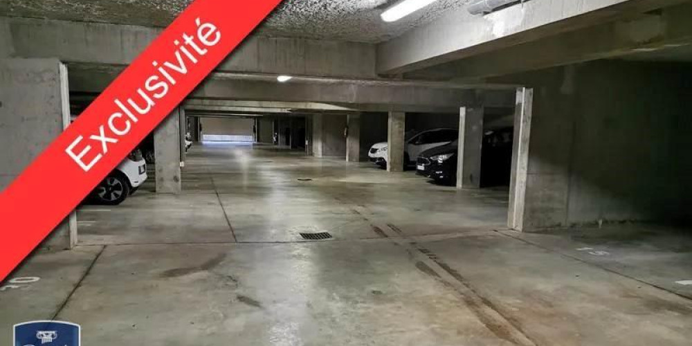 parking à MARMANDE (47200)
