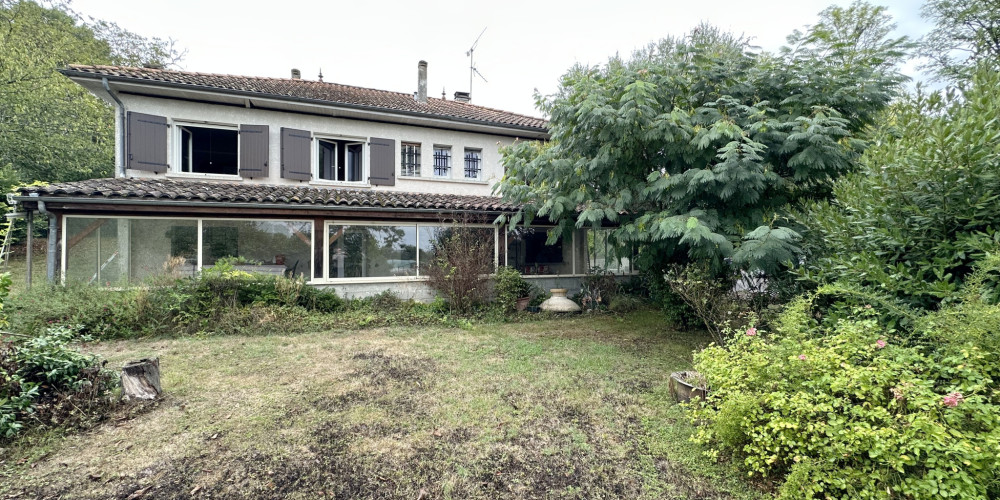 maison à MOUSTIER (47800)