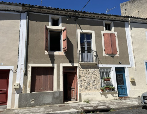 maison  NERAC