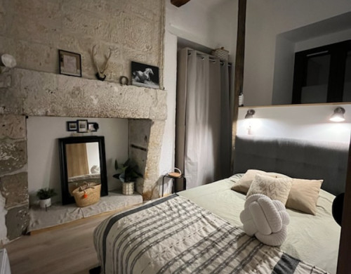 immeuble  NERAC