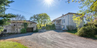 maison à LAROQUE TIMBAUT (47340)