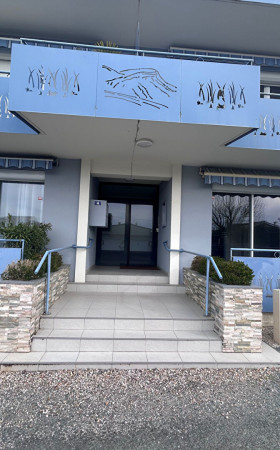 Appartement  VILLENEUVE SUR LOT